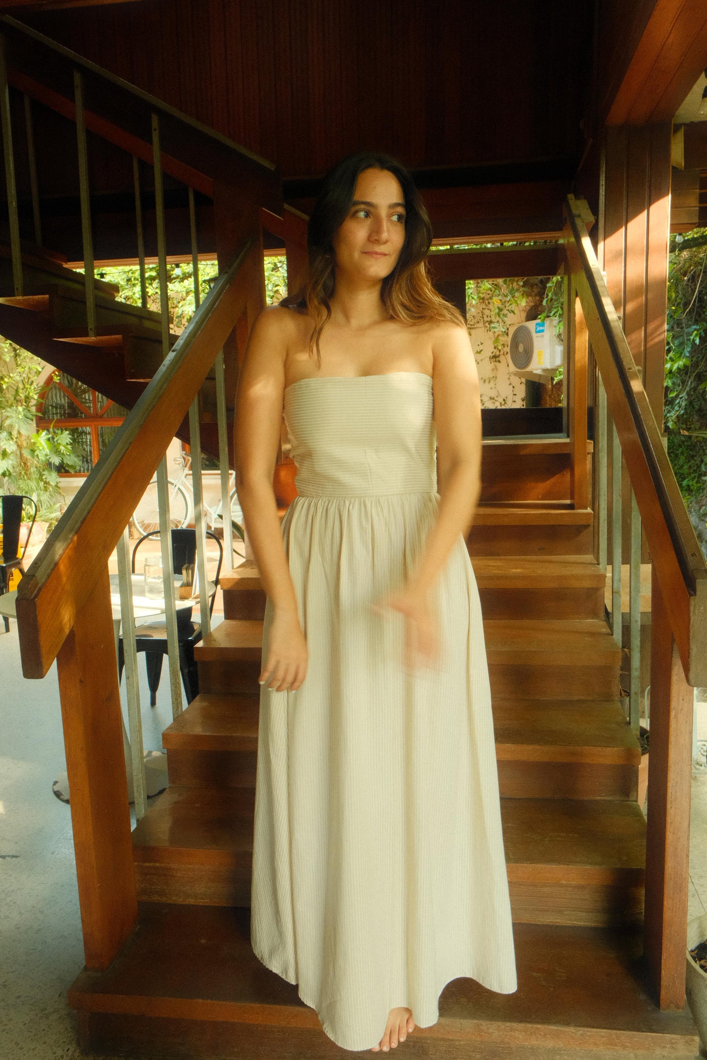 ALEXA DRESS