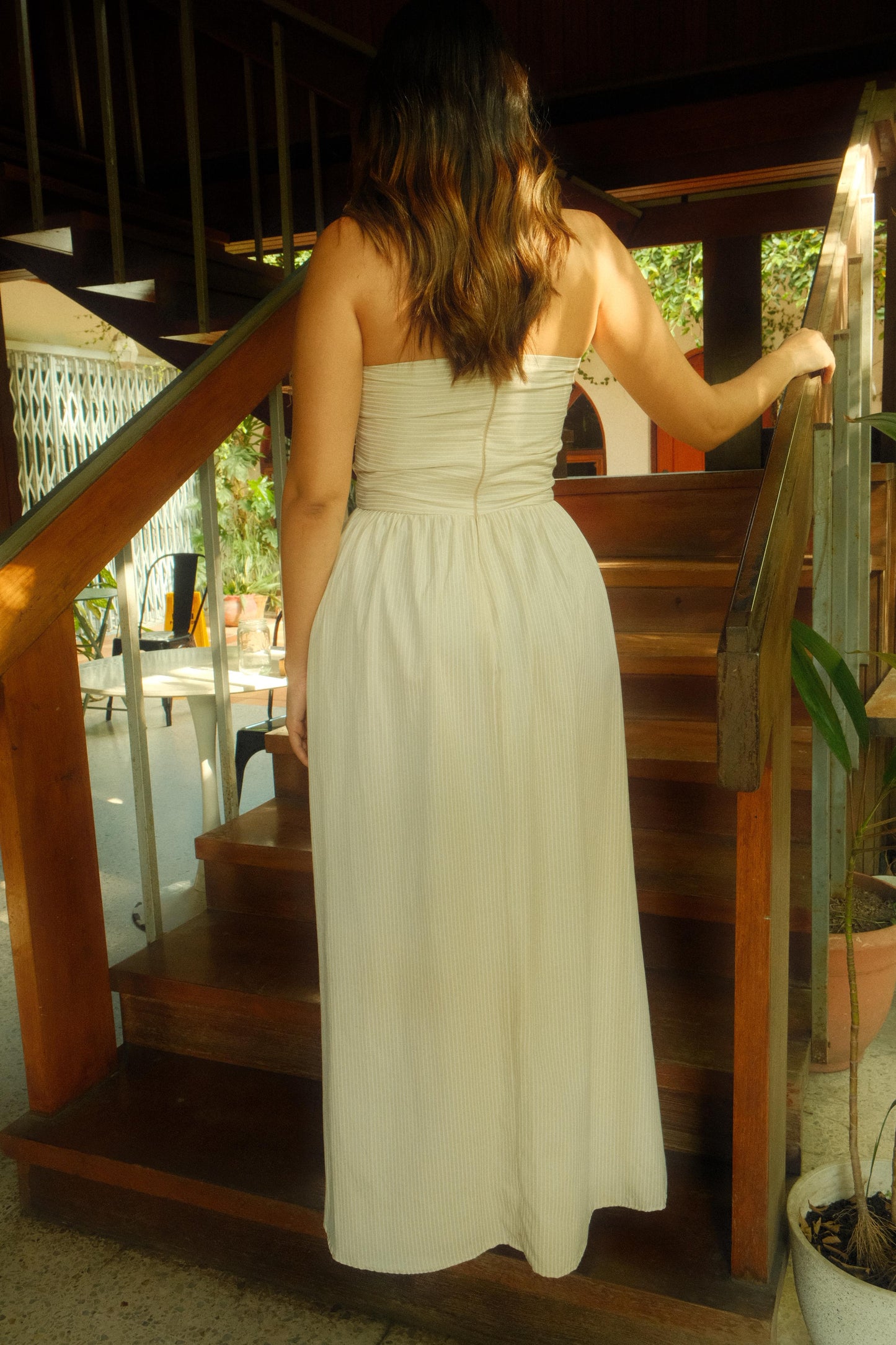 ALEXA DRESS