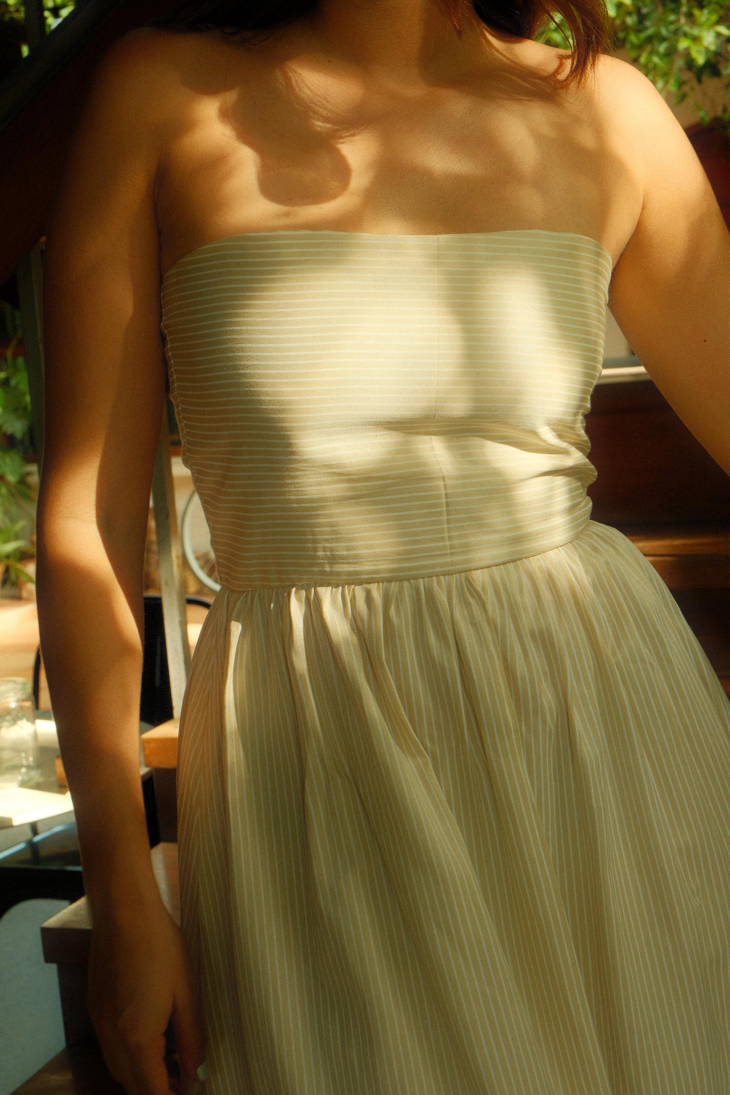 ALEXA DRESS