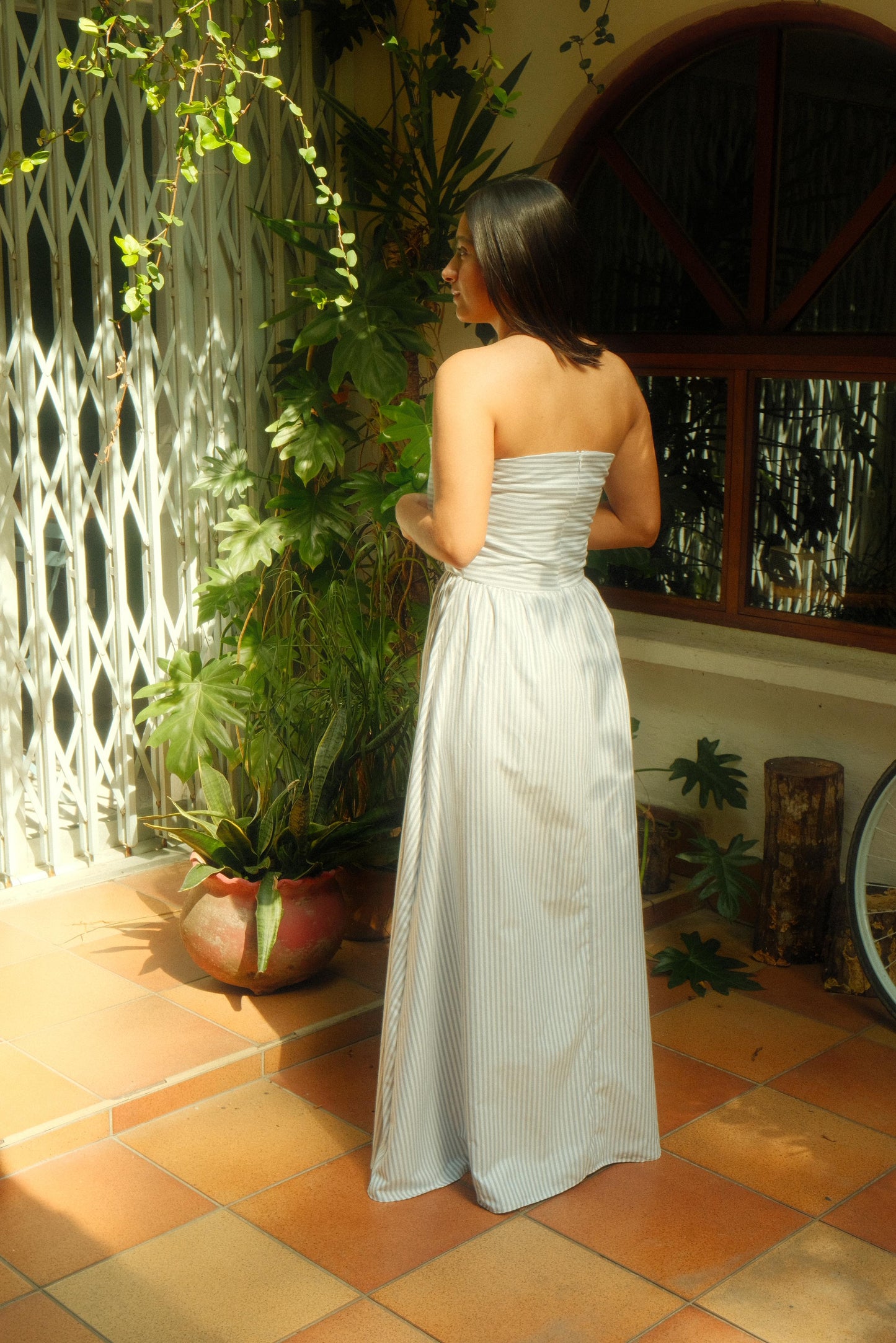 ALEXA DRESS