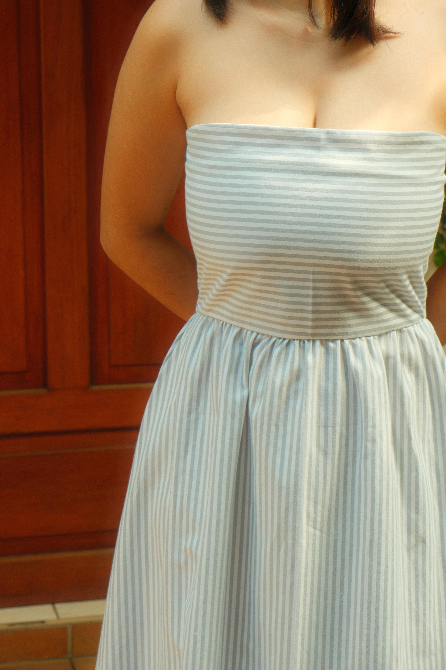 ALEXA DRESS