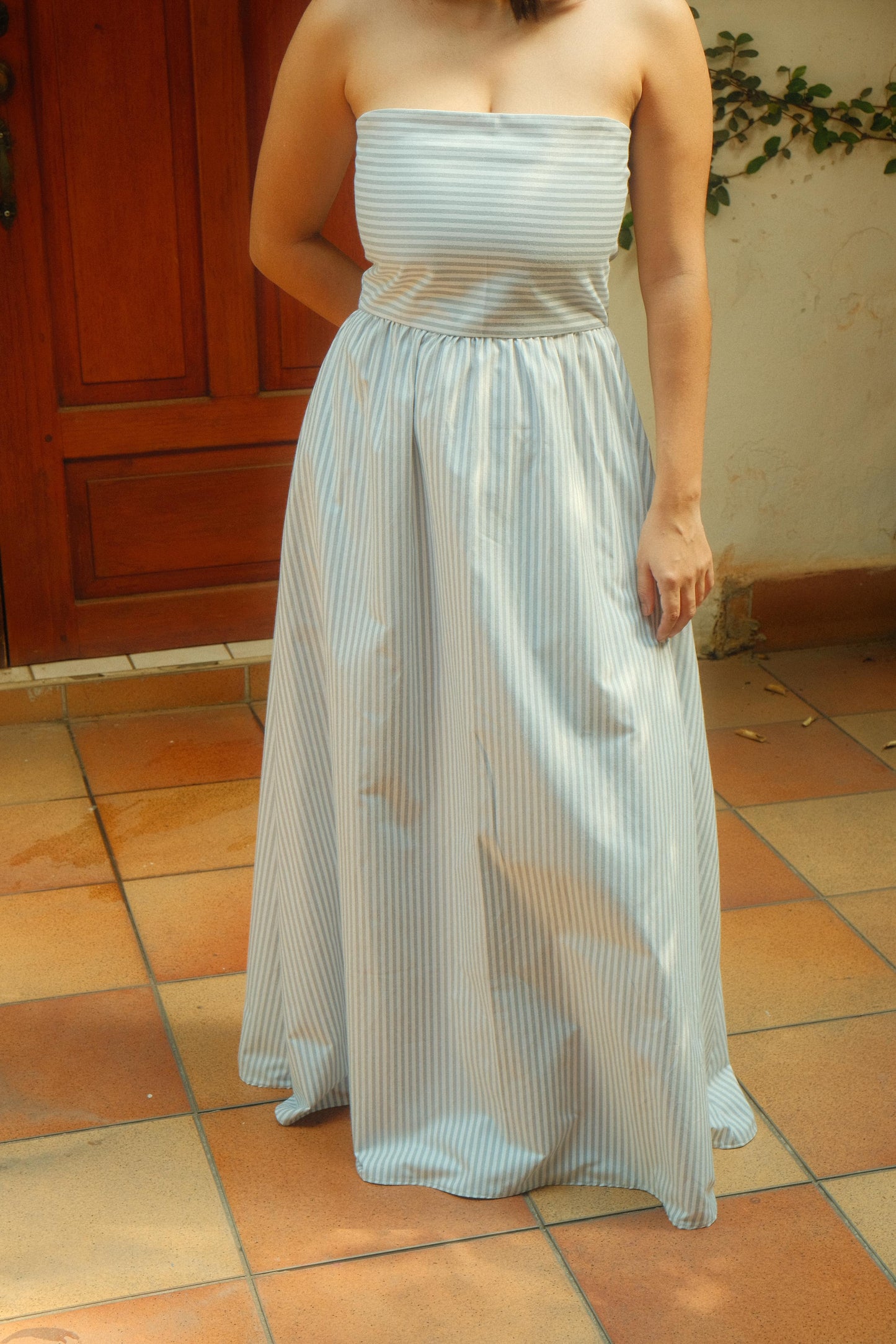 ALEXA DRESS