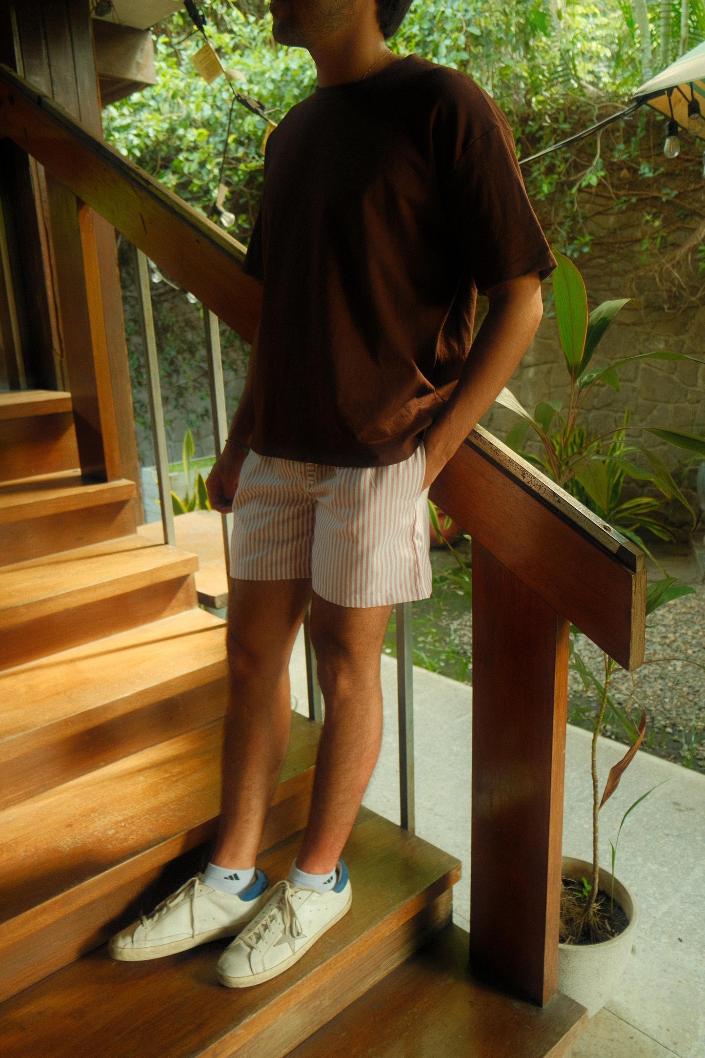CAMISA BASICA