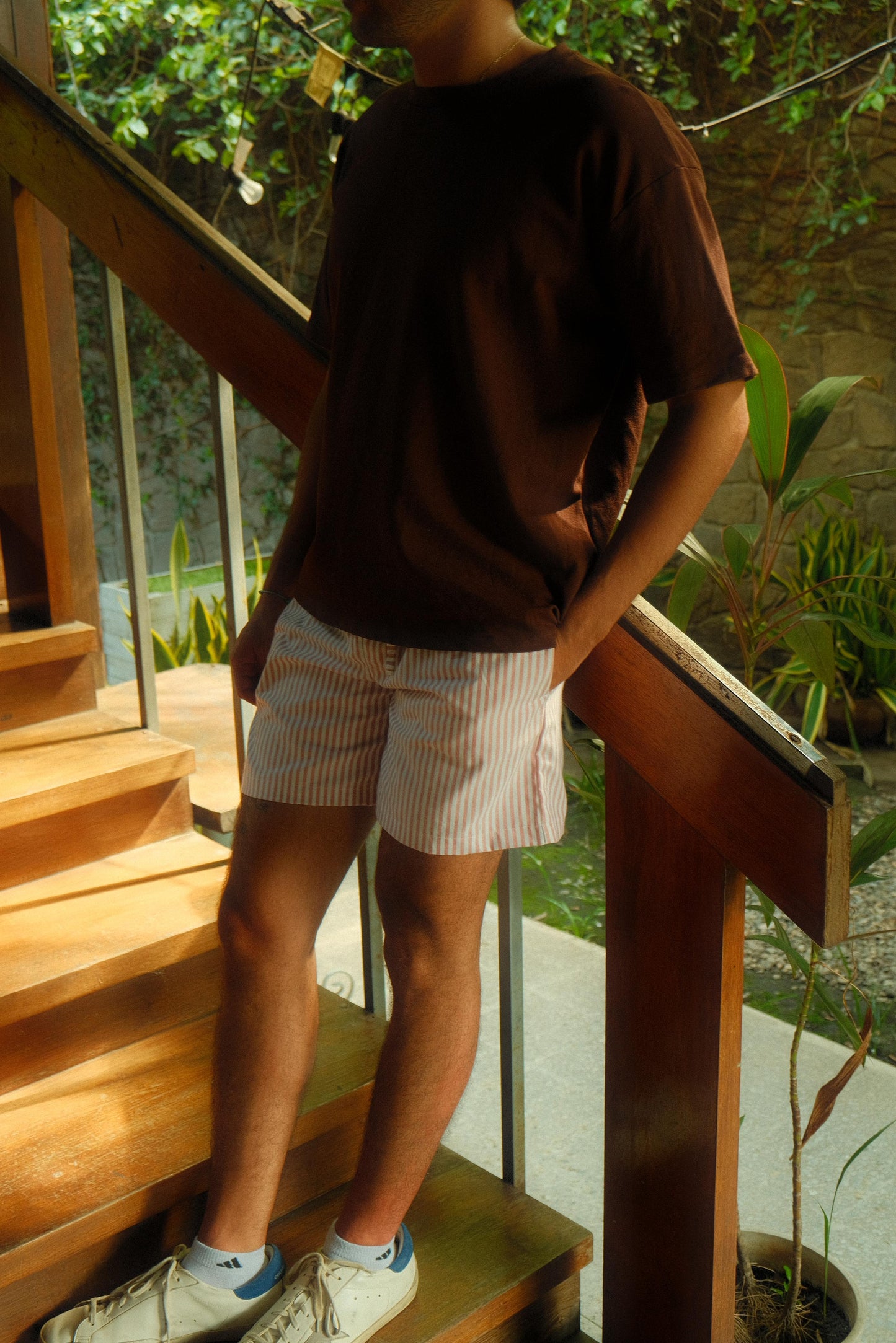 CAMISA BASICA