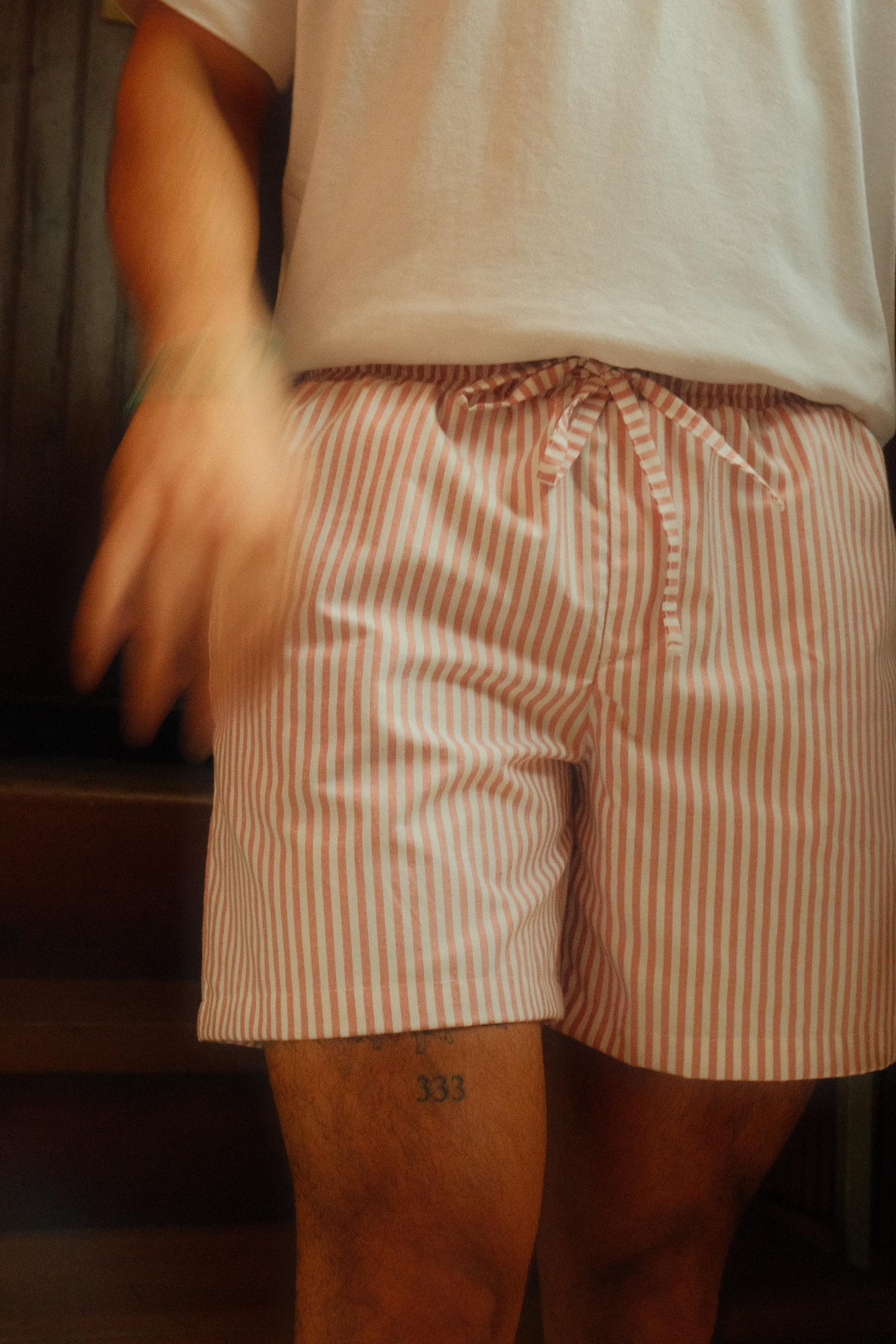 CRIS SHORT