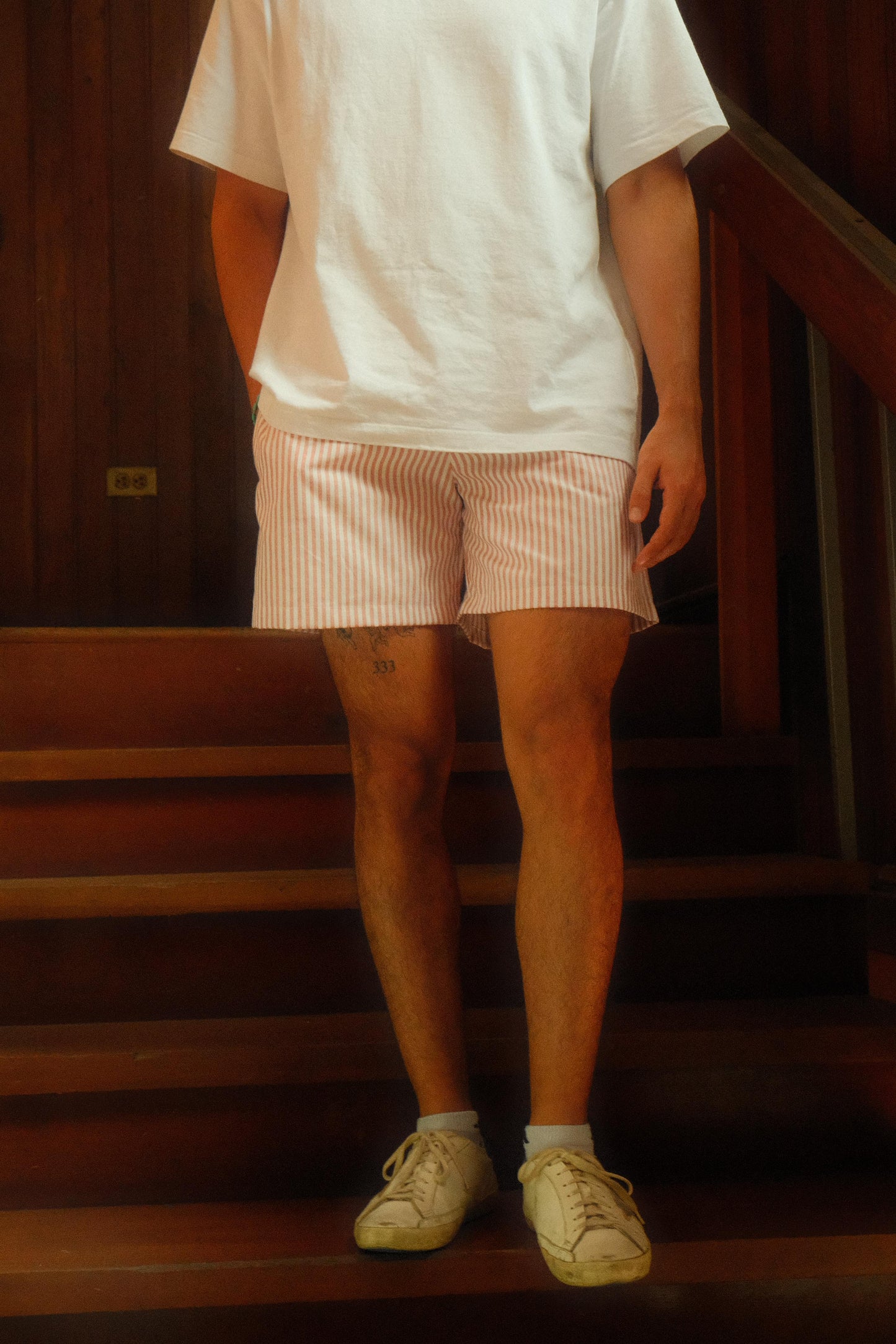 CRIS SHORT