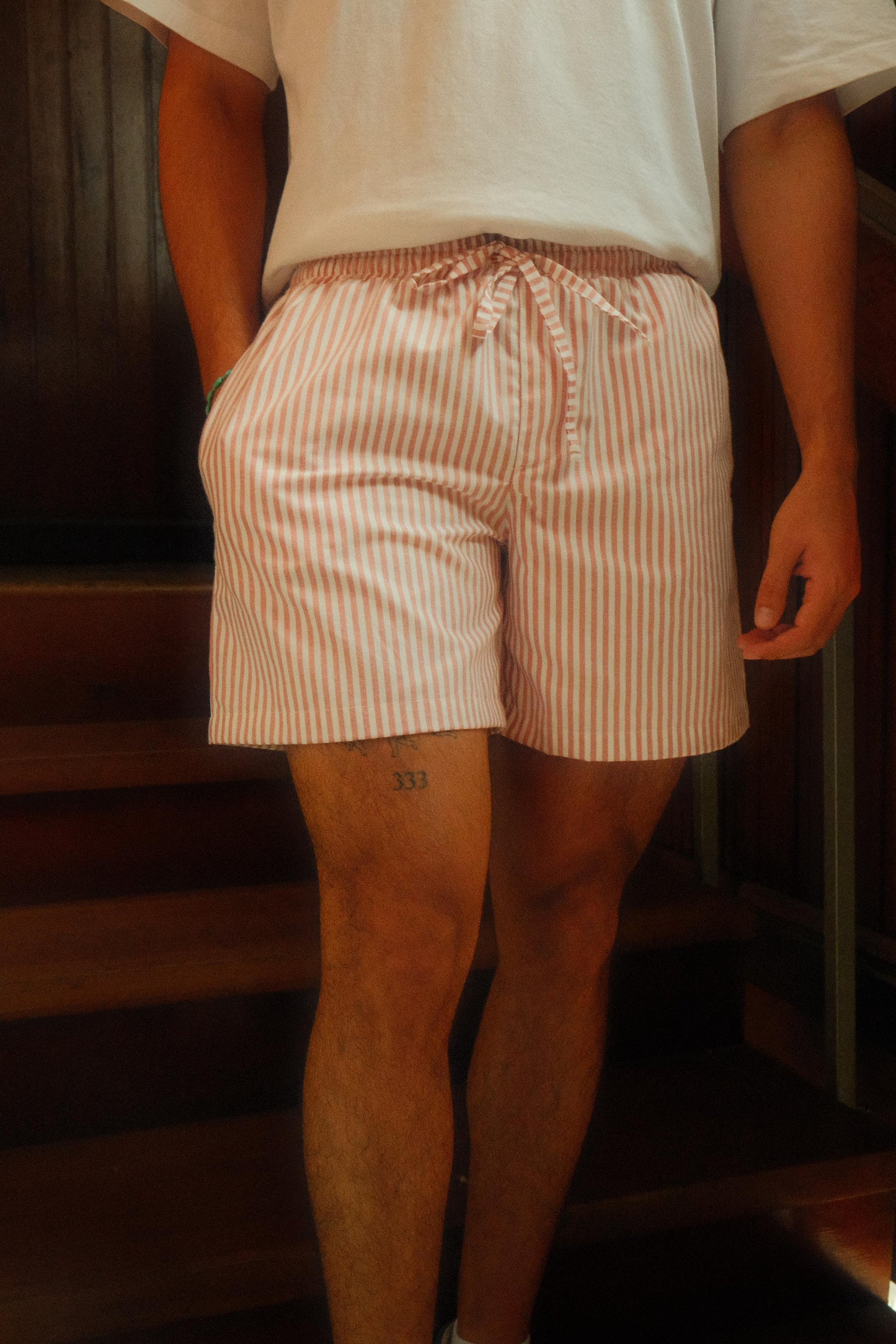CRIS SHORT