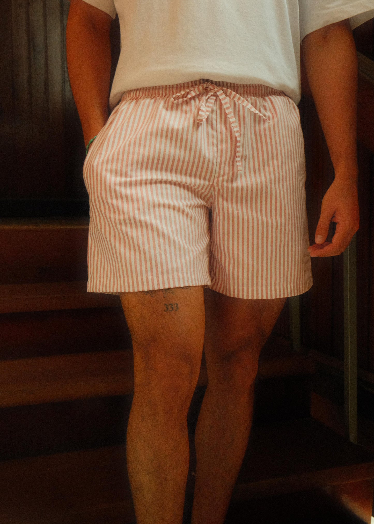CRIS SHORT