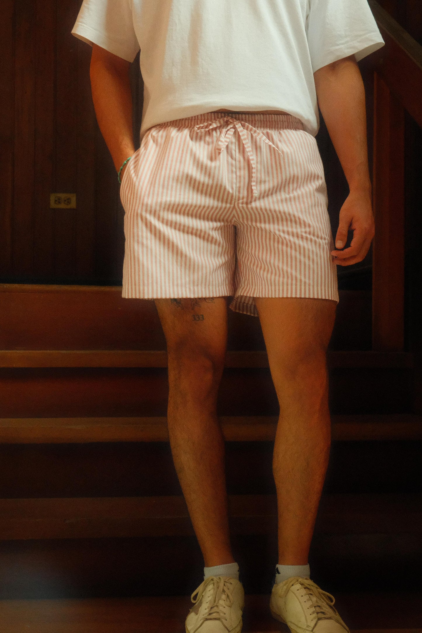 CRIS SHORT