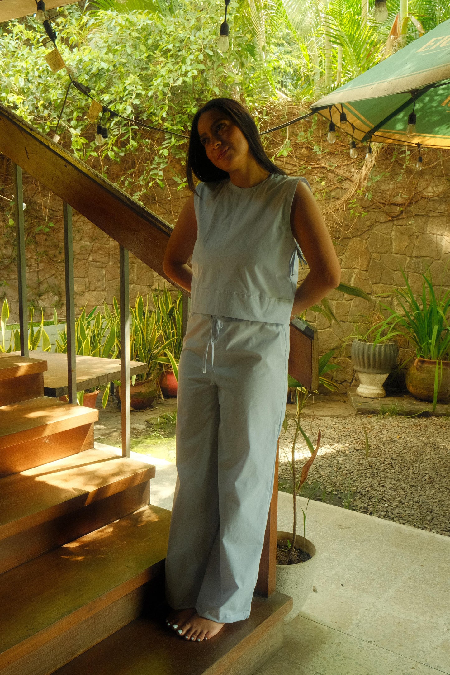 LADY PANT