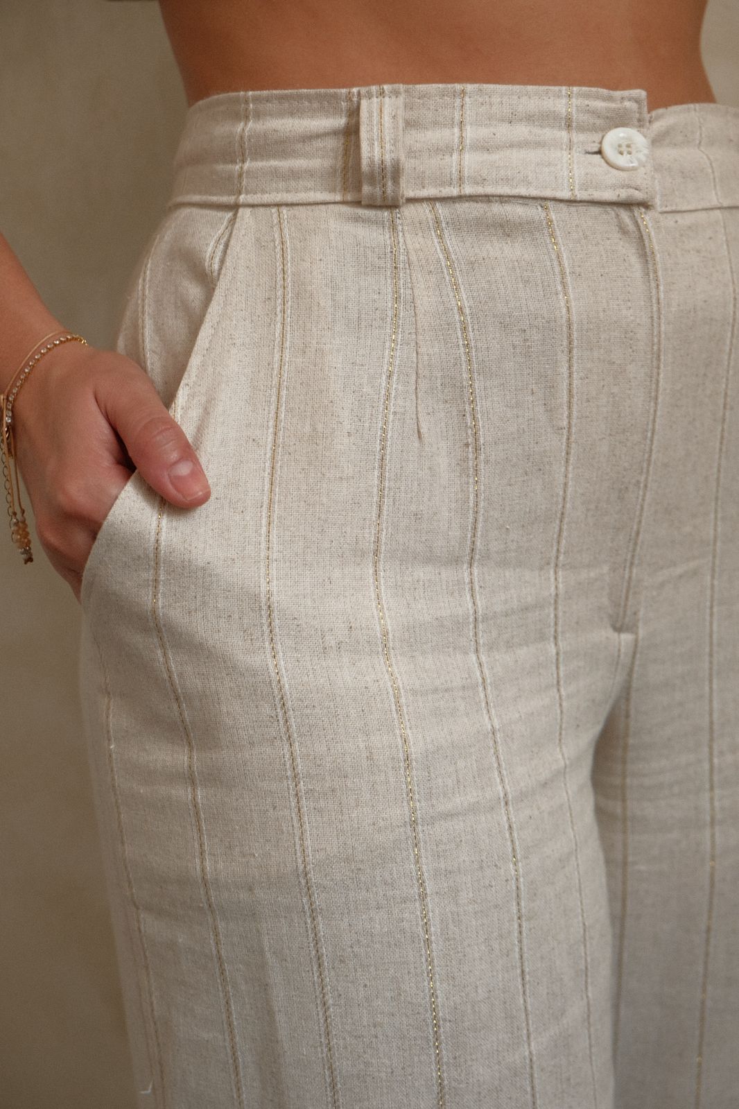 LINO PANTS