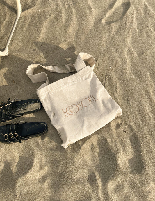 TOTE BAG BÁSICA