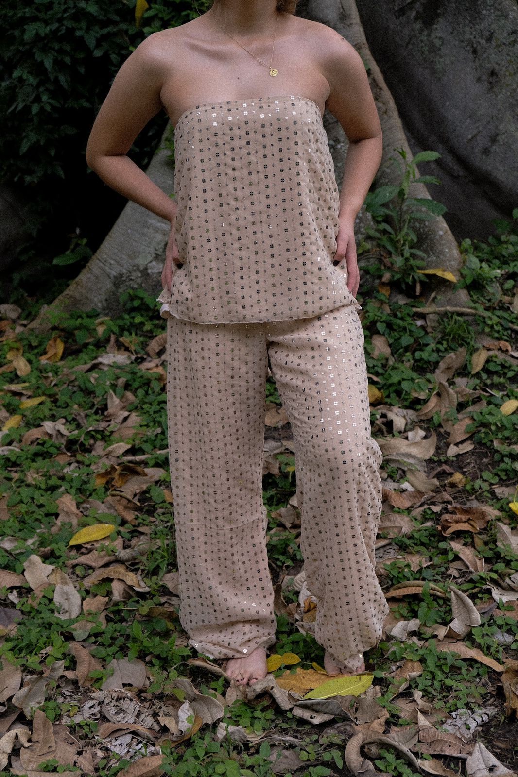 ARENA PANT
