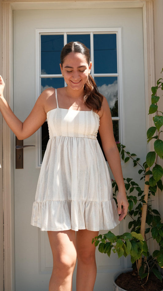 ANDREA DRESS