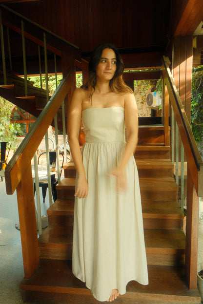 ALEXA DRESS