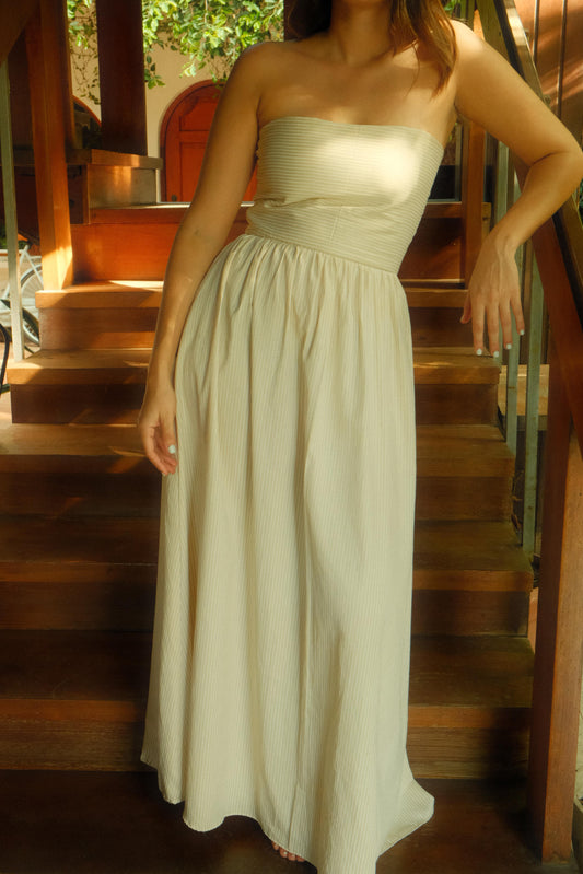 ALEXA DRESS
