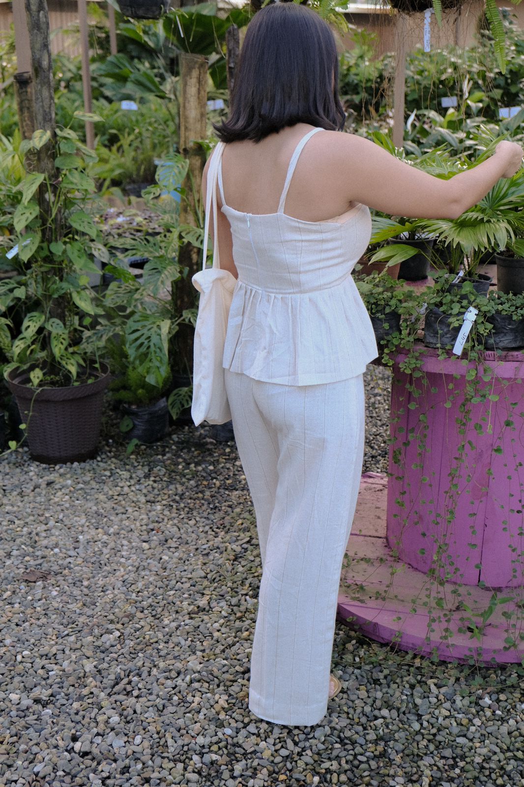 MARIE TOP