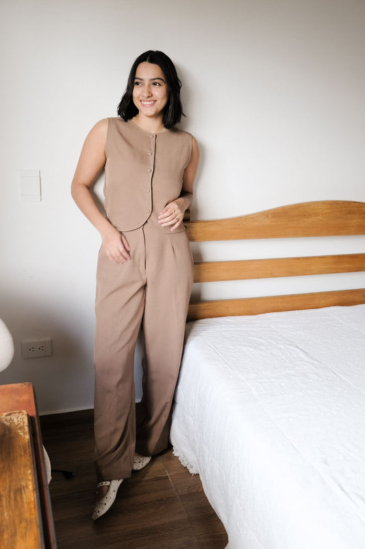 ESTRELLA SET