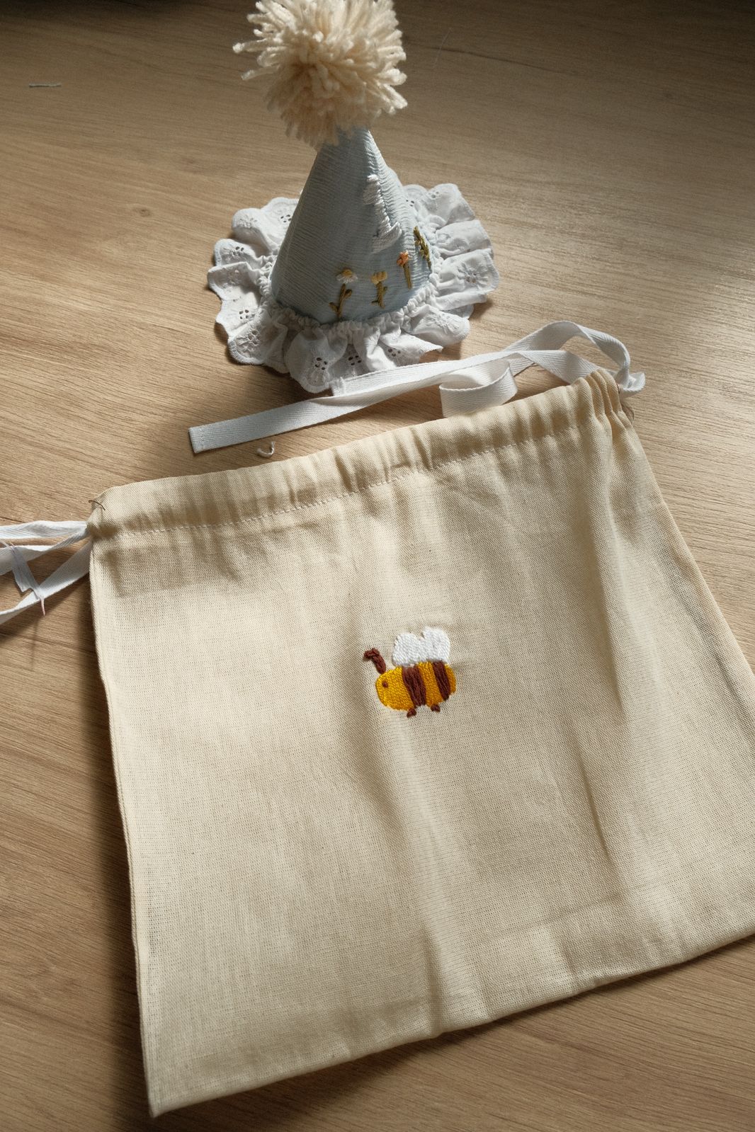 CANDY BAGS