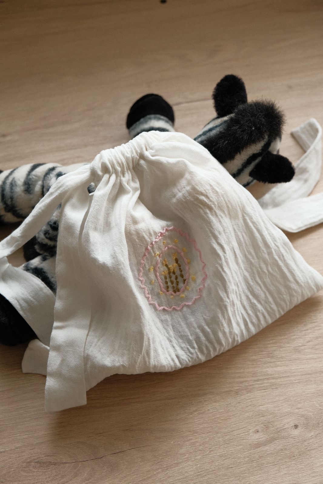 CANDY BAGS