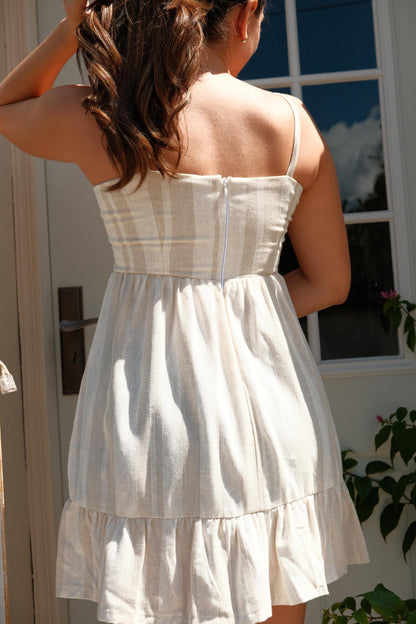 ANDREA DRESS