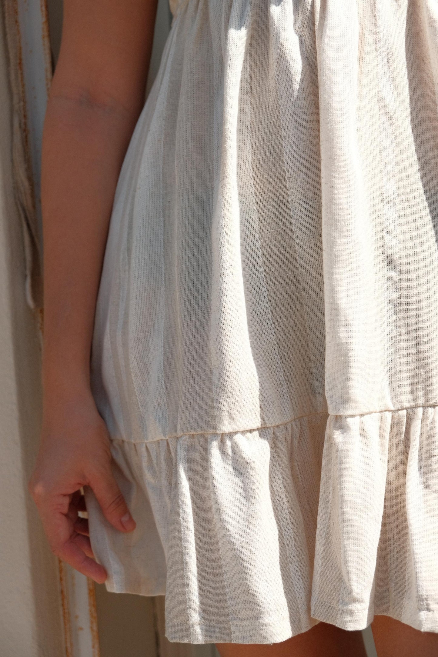 ANDREA DRESS