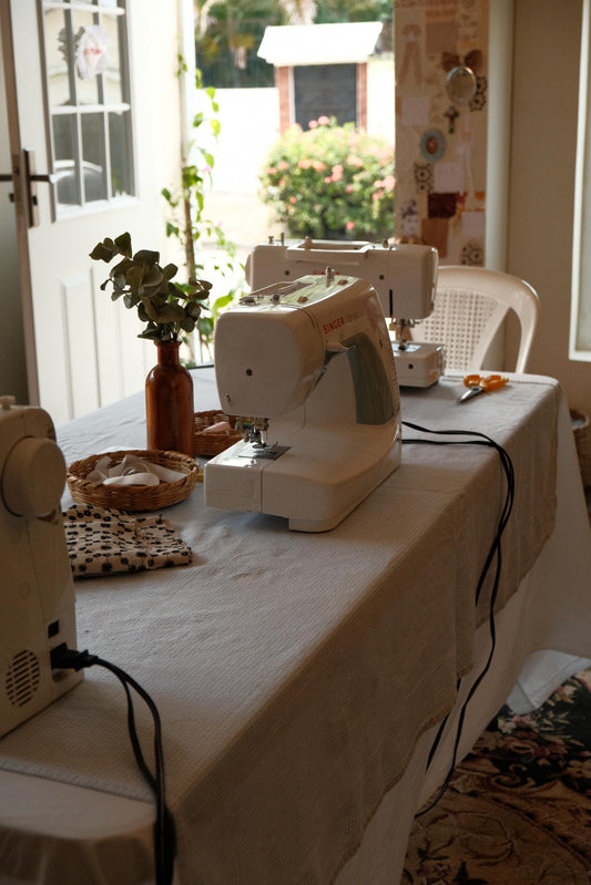 TALLER DE UNA HORA DE HEADBANDS 24 DE OCT.