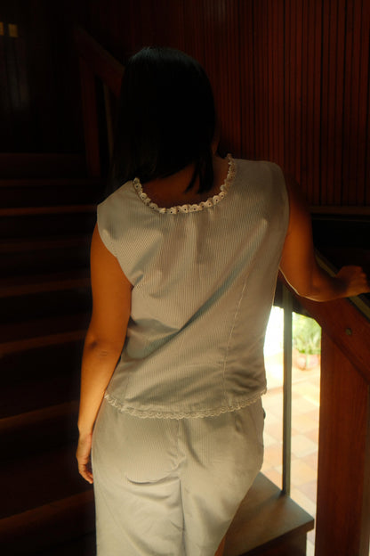LIZA VEST
