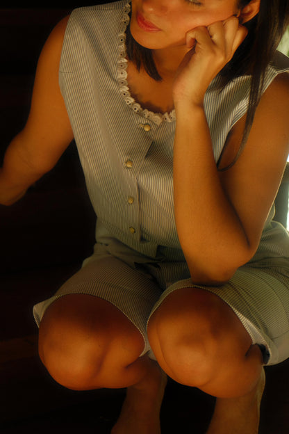 LIZA VEST