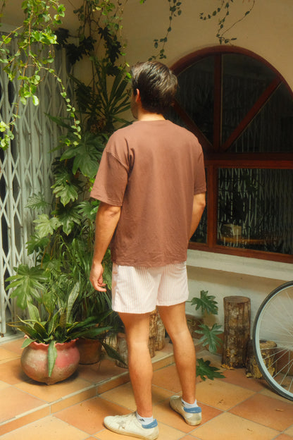 CAMISA BASICA