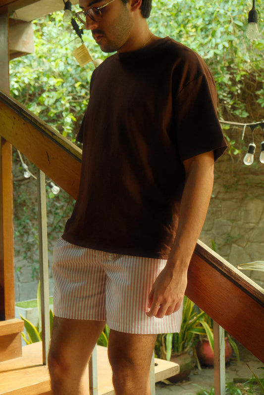 CAMISA BASICA