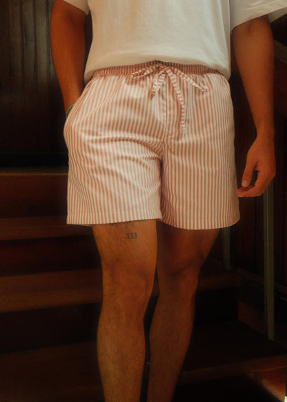 CRIS SHORT