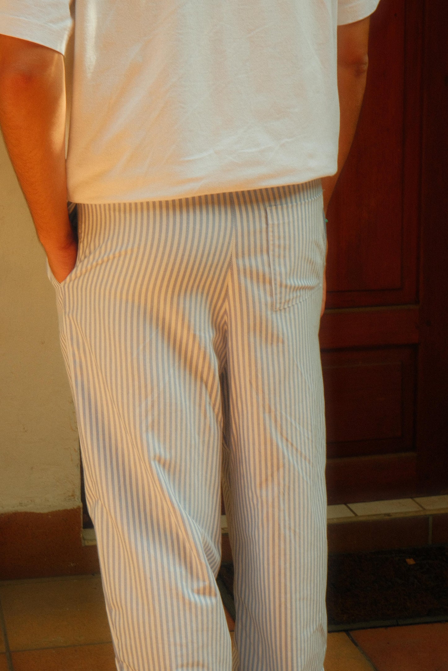 ALEJO PANT