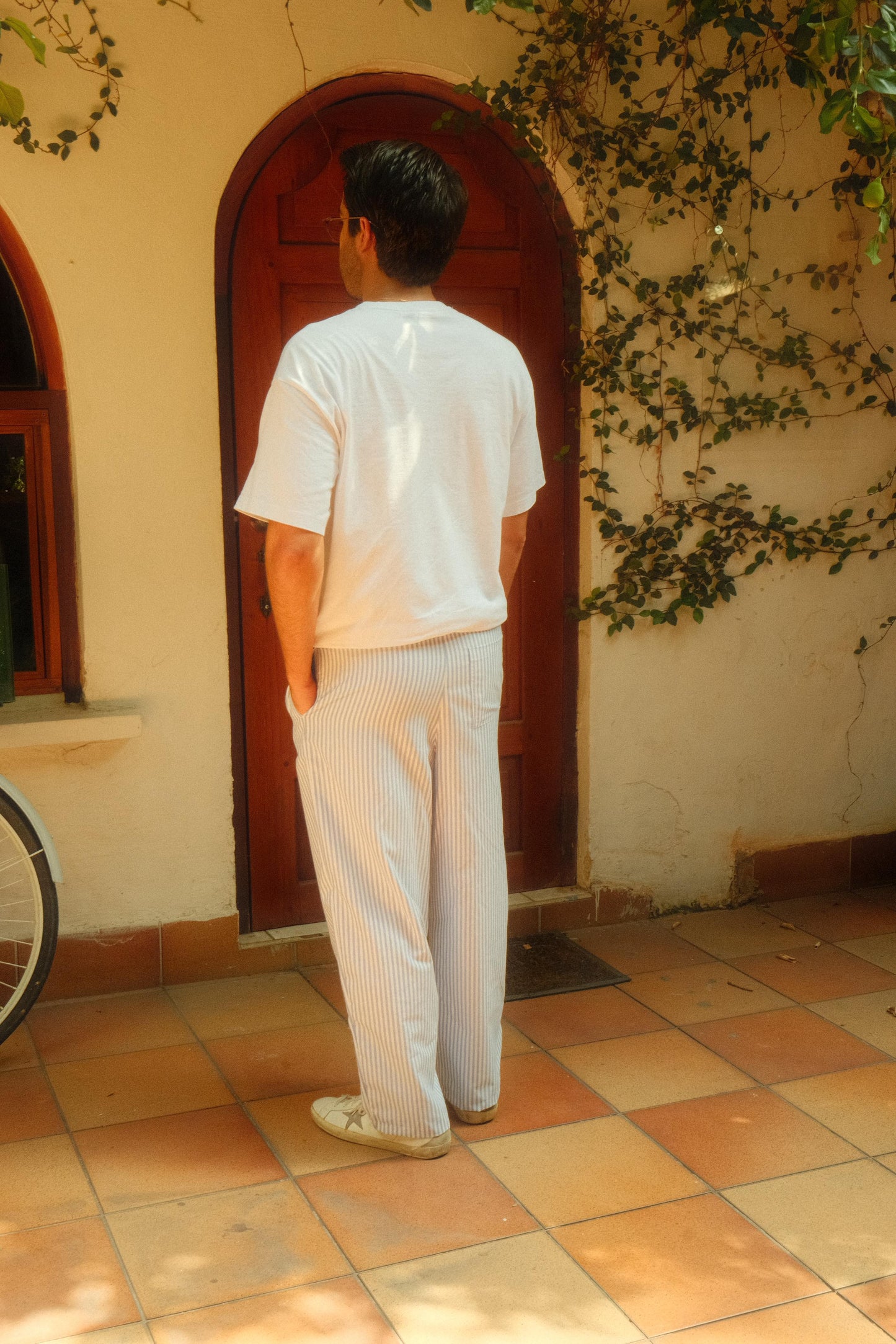 ALEJO PANT