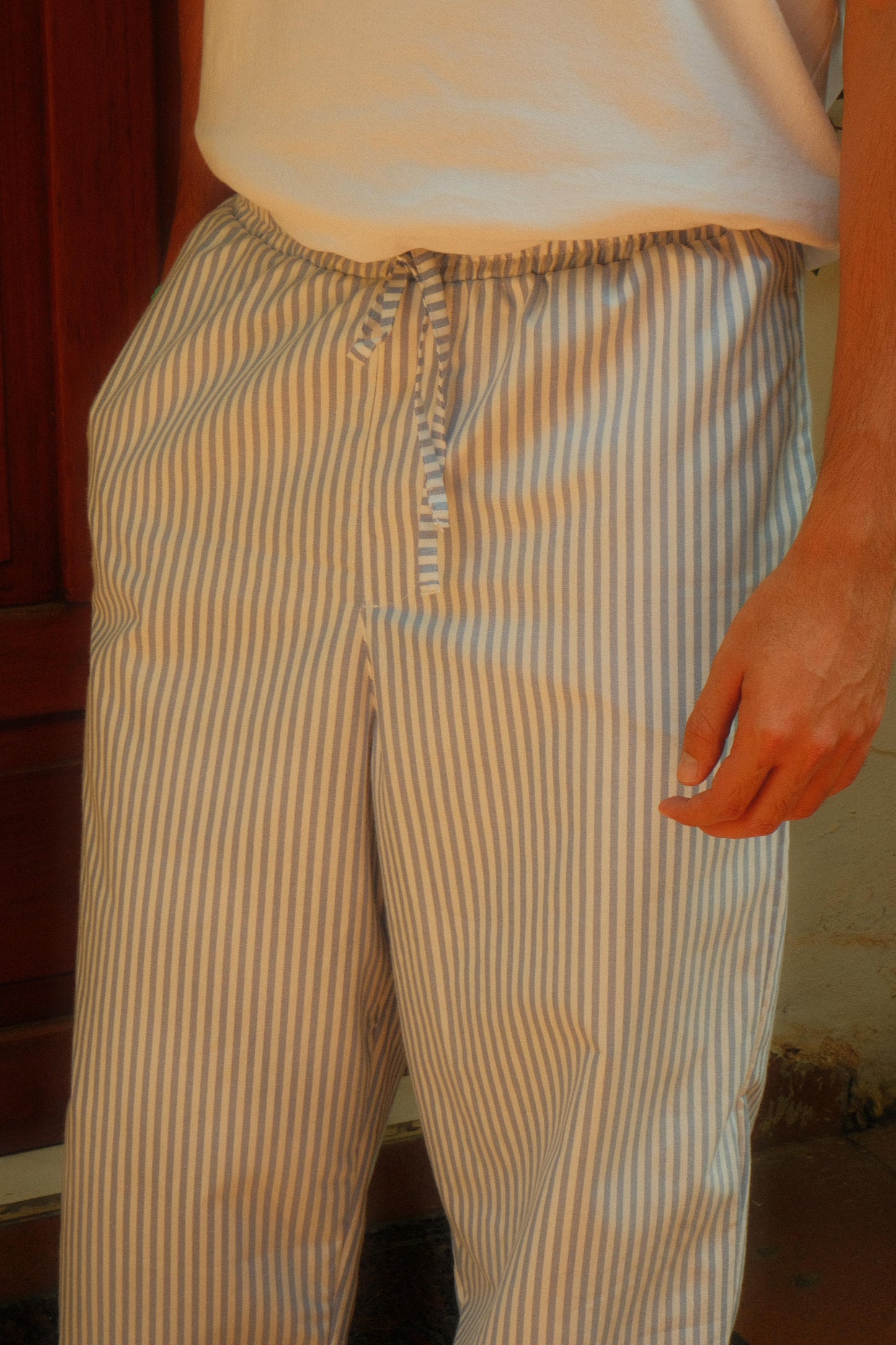 ALEJO PANT