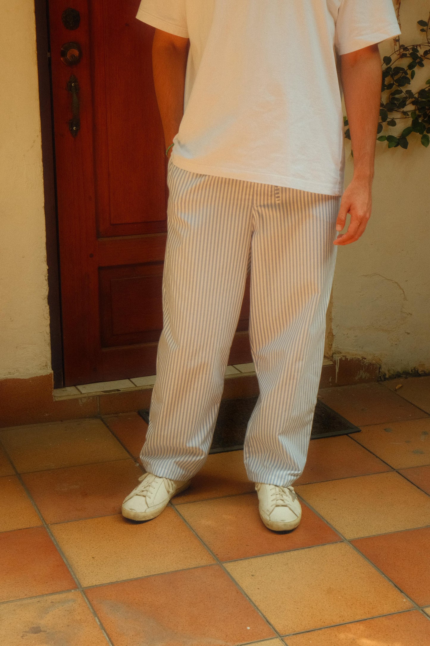 ALEJO PANT