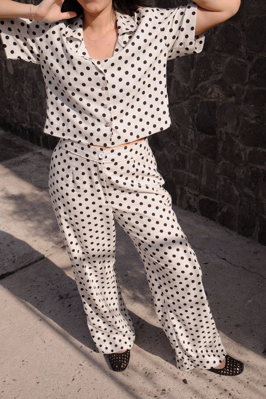 MARIE PANT