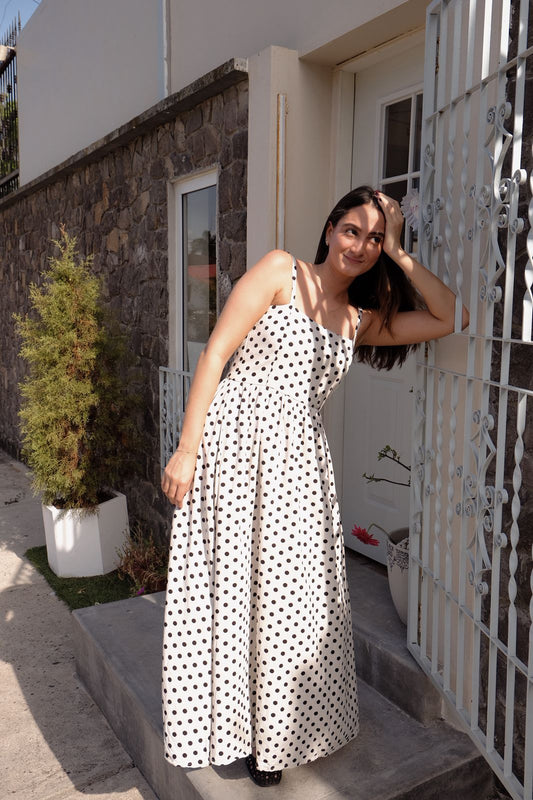 DELIA  DRESS