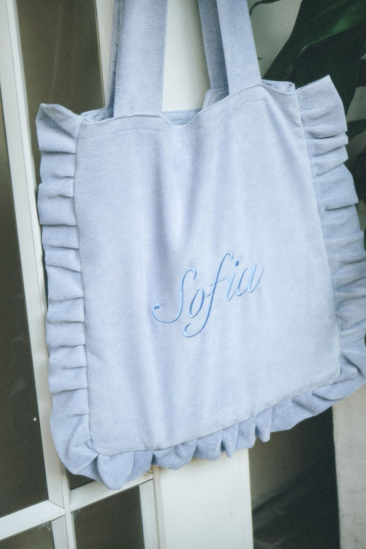 TOTE BAG WORKSHOP 13 DE DICIEMBRE